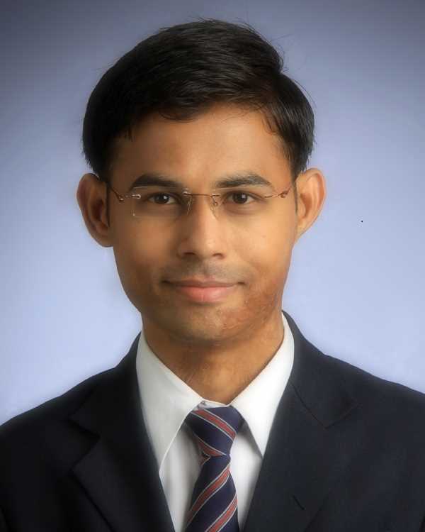 VIVEK YAWALKAR