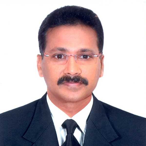 Panthayil Krishnan Baburajan